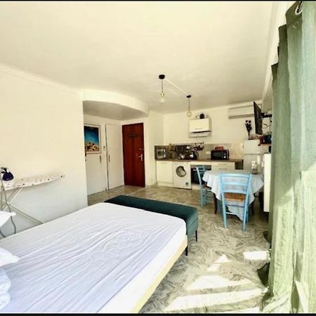 Studio Palm Beach 칸느 외부 사진
