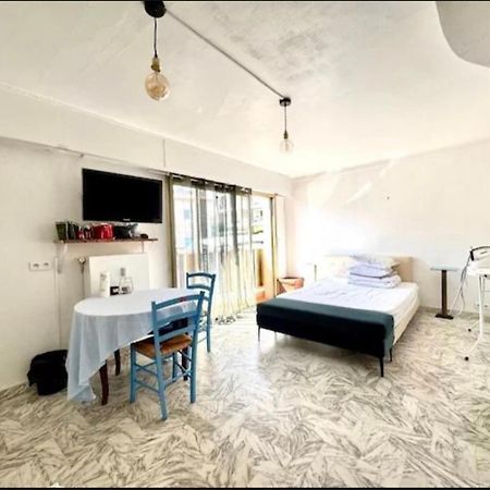 Studio Palm Beach 칸느 외부 사진