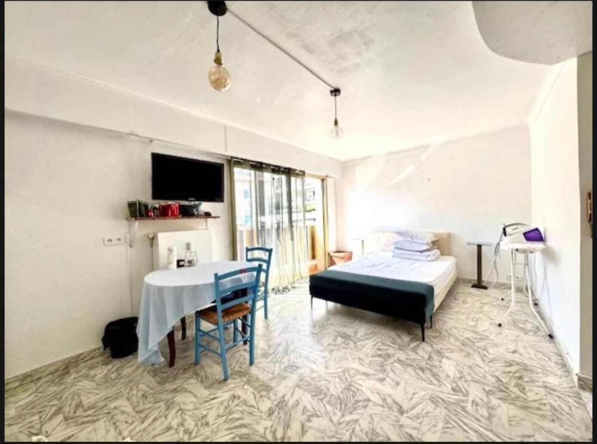 Studio Palm Beach 칸느 외부 사진